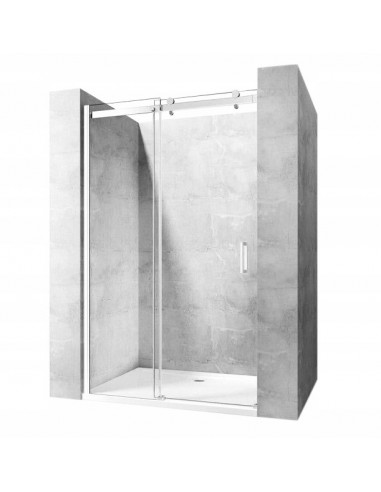 Drzwi Prysznicowe Nixon-2 100-150 cm