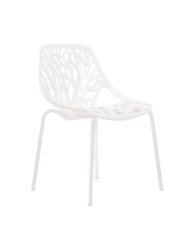 Krzesło Designerskie Orlango