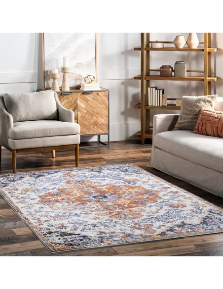 Dywan Orientalny Vintage Design 1